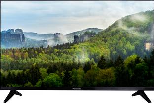 Panasonic 80 cm (32 inch) HD Ready LED Smart Android TV with Sleek Design