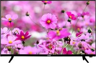 LEEMA 80 cm (32 inch) HD Ready LED Smart Android TV with 1GB+ 8GB, Powerful Audio 20W Tube Speakers, M...