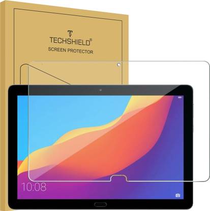 TECHSHIELD Edge To Edge Screen Guard for Honor Pad 5 10.1 inch