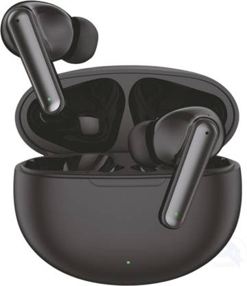 Chaebol Bluetooth Headphone V5.3 Wireless TWS Earphone Touch Control Earbuds Bluetooth Gaming