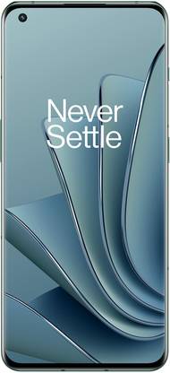 OnePlus 10 Pro 5G (Emeald Forest, 256 GB)