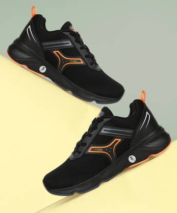 CAMPUS HURRICANE Running Shoes For Men