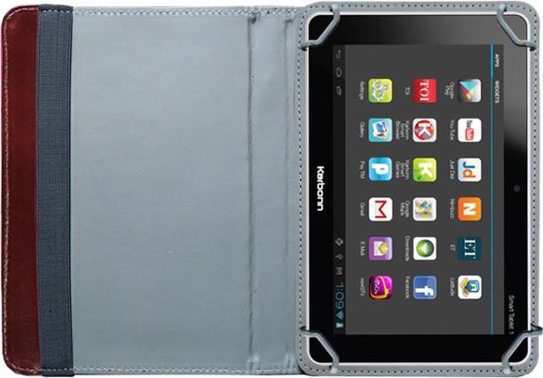 Fastway Book Cover for Karbonn Smart Tab 7 Tornado