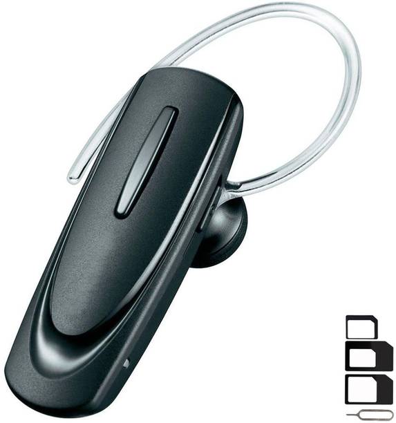 GoSale Headset Accessory Combo for Samsung, Motorola, Sony, HTC, Nexus, LG, Microsoft, Nokia, OPPO, GIONEE, Blackberry, Lenovo, Honor, Asus, Huawei, VIVO, Xiaomi, Google, Panasonic, Micromax, Coolpad, XOLO, Lava, Celkon, Karbonn, ZTE, Iball, Swipe, Toshiba, Alcatel, Meizu, Yu, Galaxy S7 / S6 / Edge / Plus, Note 5 / 4, LG, Nexus, HTC, Motorola Moto G4 /G4 Plus ,Xiaomi Mi /Redmi Note 3/4/4s Android, tablets, power banks, bluetooth speakers, camera Wireless Bluetooth In-Ear Headphones Headset Hands-Free Earbuds Earphone With Mic