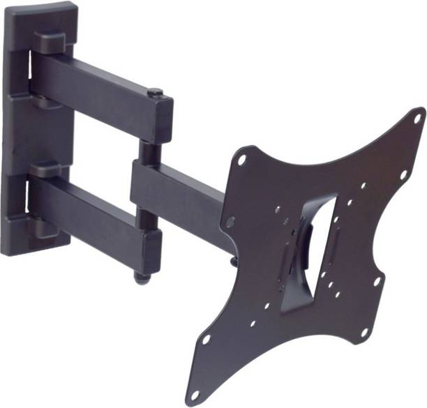 UNIBOX LCD Stand 14" to 42" 180 degree rotation LED Wall Bracket Holder TV Mount Full Motion TV Mount