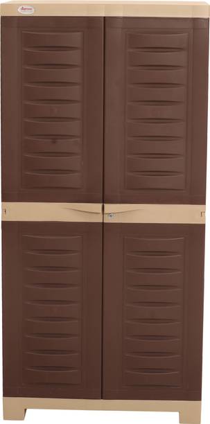 Supreme Plastic Cupboard