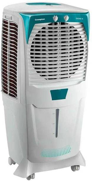 Crompton 55 L Desert Air Cooler