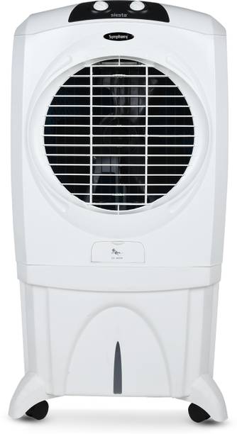 Symphony 95 L Desert Air Cooler
