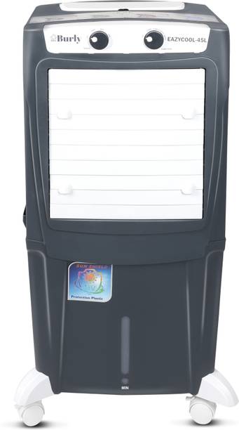 BHABURLY 45 L Room/Personal Air Cooler