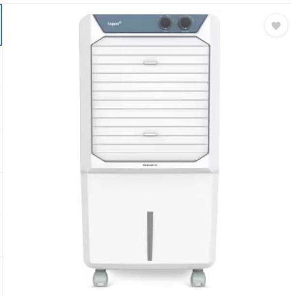 LIVPURE 45 L Room/Personal Air Cooler