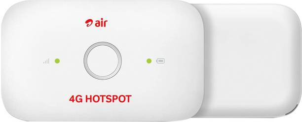 MARS Airtel 4g Wi fi Portable Data Card