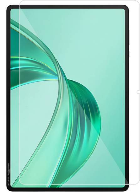 YOUTH MOBI Tempered Glass Guard for Honor Pad X8a 11 inch [Scratch Resistant] [Easy Installation] [Bubble Free]