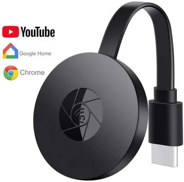 X88 Pro Google Chromecast: Simplify Your Streaming Experience Today Media Streaming Device