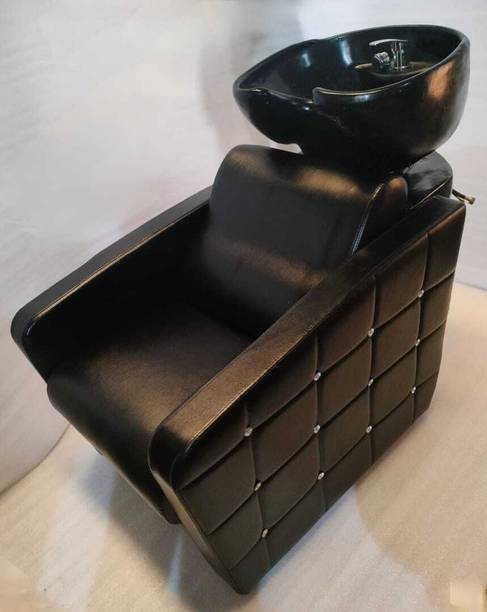 Brabom 12 Diamond luxurious Shampoo Chair