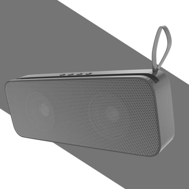 BVEXO SoundPulse Pro 10W Portable Speaker: High Bass, Clear Sound, and Extended 10 W Bluetooth Soundbar