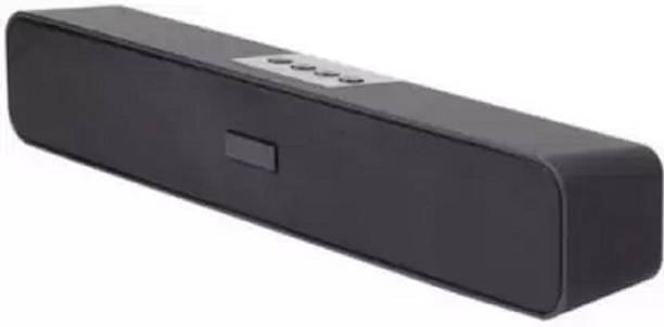 ZEPAD Smart Wireless Bluetooth DJ SoundBar Surround Stereo, Subwoofer 20 W Bluetooth Soundbar