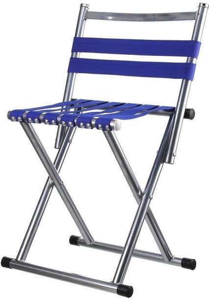 Harvic Mini Folding Portable Stool Outdoor Stool for Camping Fishing, Travel or Beach Stool